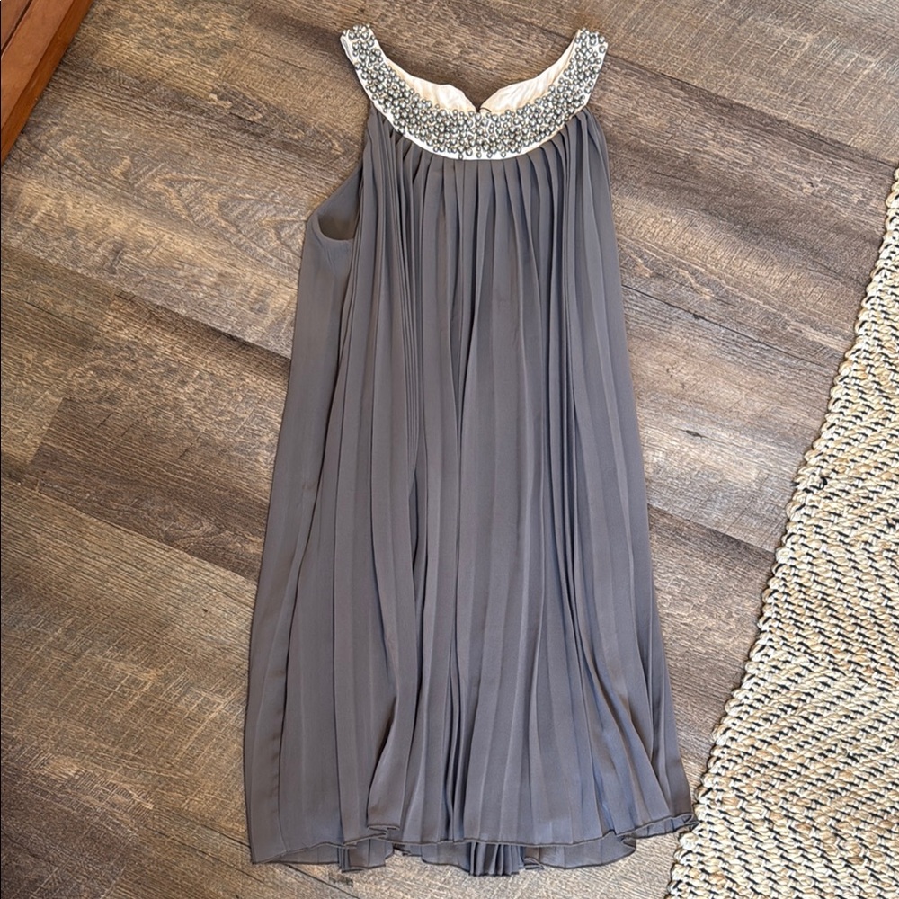 Darling Mini Dress